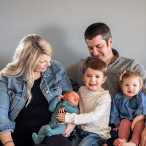 Meet your Posher, Megan